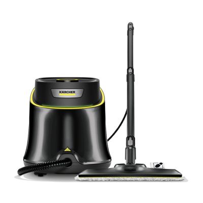 7. Kärcher SC 3 Deluxe Dampfreiniger für Zuhause - 1.513-436.0