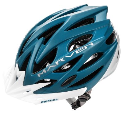 2. Meteor Marven 24781 Fahrradhelm