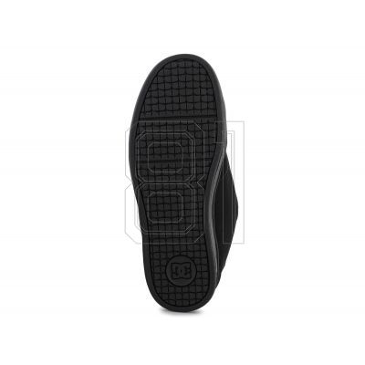 5. DC Shoes Net M 302361-3BK Schuhe