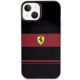 3. Ferrari FEHMP14SUCOK iPhone 14 6,1" schwarz/schwarzes Hardcase IMD Combi Magsafe