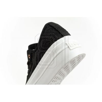 12. Lee Cooper Canvas W Schuhe LCW-25-31-3439L