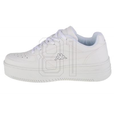 3. Kappa Bash PF OC W 243001OC-1014 Schuhe