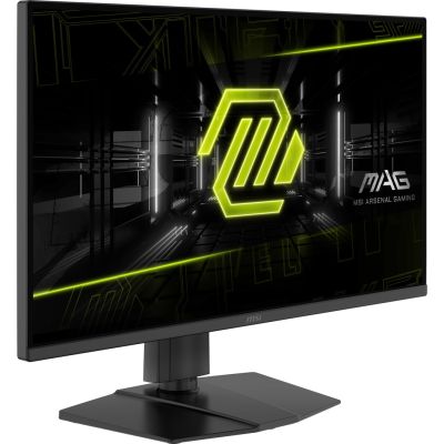 8. MSI MAG 275UPD E14 Computermonitor 68,6 cm (27") 3840 x 2160 px 4K Ultra HD Schwarz