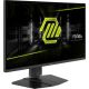 8. MSI MAG 275UPD E14 Computermonitor 68,6 cm (27") 3840 x 2160 px 4K Ultra HD Schwarz