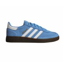 Adidas Handball Spezial Kinder Sportschuhe Hellblau / Wolkenweiß - JI2896
