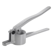 GEFU SPÄTZLEBOUB G-13170 Kartoffelpresse aus Aluminium