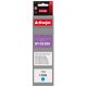 Activejet AB-D100C Tintenflasche (Ersatz für Brother BT-D100C; Supreme; 50 ml; blau)