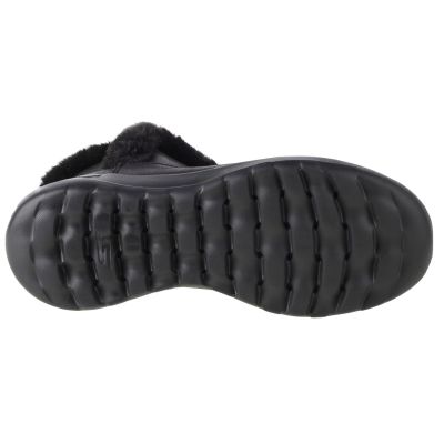 4. Skechers On The Go Joy - Endeavor 144013-BBK Schwarz 35