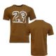 3. Air Jordan Flight Essentials Herren-T-Shirt MJ FLT ESS JM SS Crew - FB7394-281