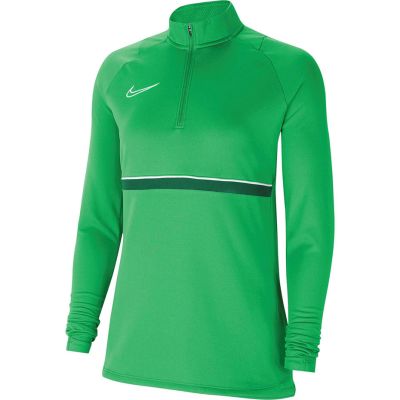 4. Nike Dri-Fit Academy W CV2653-362 Sweatshirt