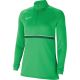 4. Nike Dri-Fit Academy W CV2653-362 Sweatshirt
