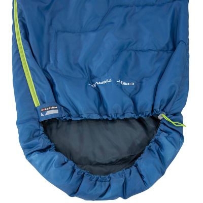 10. High Peak Easy Reiseschlafsack 20090