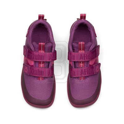 4. Barfußschuhe Affenzahn Sneaker Cotton Lucky Bird Jr 00391-40010