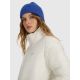 6. Damen-Pufferjacke mit synthetischer Füllung 4F 4FWAW25TDJAF583-12S