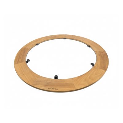 8. BONFEU BONTEAK SCHUTZRING FÜR BONBIZA XL