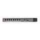 4. Schalter DAHUA PFS3110-8ET1GT1GF-96