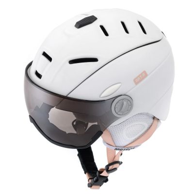 18. Meteor Holo 24965 Skihelm