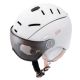 18. Meteor Holo 24965 Skihelm