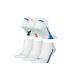 7. Puma Unisex Viertelsocken 701224211 001