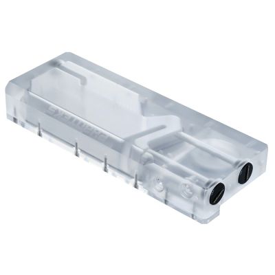 6. Phanteks Glacier R220C Wasserblock