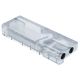 6. Phanteks Glacier R220C Wasserblock