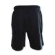 2. Taikan Everything Fleece-Shorts für Herren, Schwarz - 2109005.BLK
