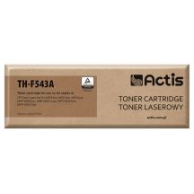Actis TH-F543A Toner (ersetzt HP 203A HP203A CF543A; Standard; 1300 Seiten; rot)