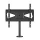20. Neomounts DS42-430BL14 TV-Wandhalterung 139,7 cm (55") Schwarz