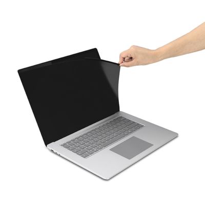 5. Kensington MagPro Elite Magnetischer Sichtschutzfilter für Surface 15"