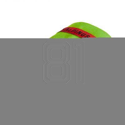 26. Alpinus Canoa Handtuch 50x100cm CH43594