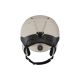 3. Rossignol FIT IMPACTS ESSENTIAL SAND Skihelm sand