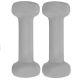 2. Spokey Shape IV 921562 Hanteln