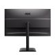 39. AOC E4 Q32E4U Computermonitor 80 cm (31,5") 2560 x 1440 px Quad HD LED Schwarz