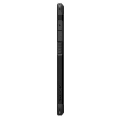 5. Spigen Tough Armor Case für Samsung Galaxy A56 5G - Schwarz