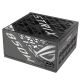 22. ASUS ROG STRIX-850P-GAMING-E Netzteilmodul 850 W 20+4 Pin ATX Schwarz