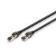 Digitus CAT 8.1 S/FTP Patchkabel, 5 m