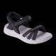 3. HIRL WO'S Damen-Sandalen