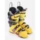 13. Lange XT3 Free 140 Pro Modell LV GW Mustand Gelb Skischuhe