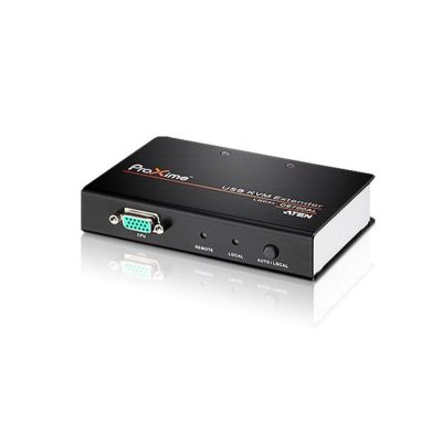 3. ATEN CE700A-AT-G KVM-Extender und -Empfänger