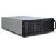 Inter-Tech 48,3 cm IPC 4U-4410 4U Speicherserver