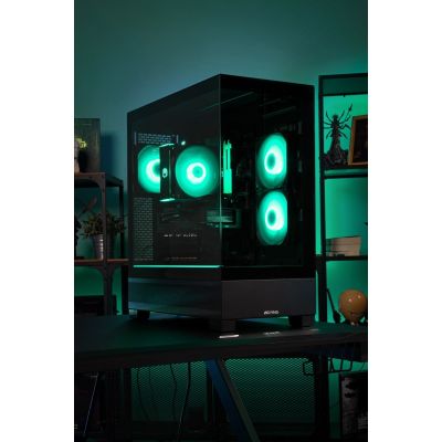34. Actina View 5500/16GB/1TB/RX7600/650W