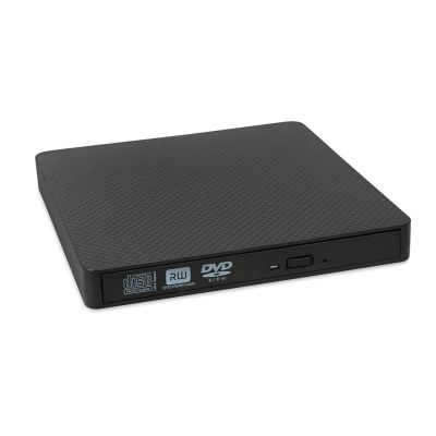 3. IBOX Externer DVD-Recorder IED03 USB 3.2 Gen. 1