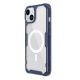 5. Nillkin Nature Pro Panzerhülle mit MagSafe für iPhone 15 Plus – blau