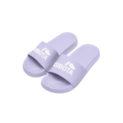 13. Kubota Basic Pool Flip-Flops pastellviolett K0000-101-001-10-1