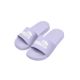 13. Kubota Basic Pool Flip-Flops pastellviolett K0000-101-001-10-1