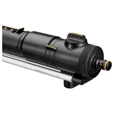 3. FS.X-SERIE L OSZILLIERENDER SPRINKLER