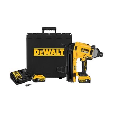 2. Betonnagler-Akku 18V DCN890P2-QW DEWALT