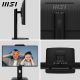 7. MSI Pro MP242PMGDE Computermonitor 60,5 cm (23,8 Zoll) 1920 x 1080 Pixel Full HD LCD Schwarz