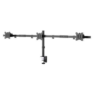 2. Equip 650158 Monitorhalterung/Ständer 81,3 cm (32") Schreibtisch Schwarz