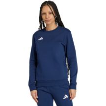 adidas Entrada 26 Sweatshirt für Damen, marineblau, KB3952